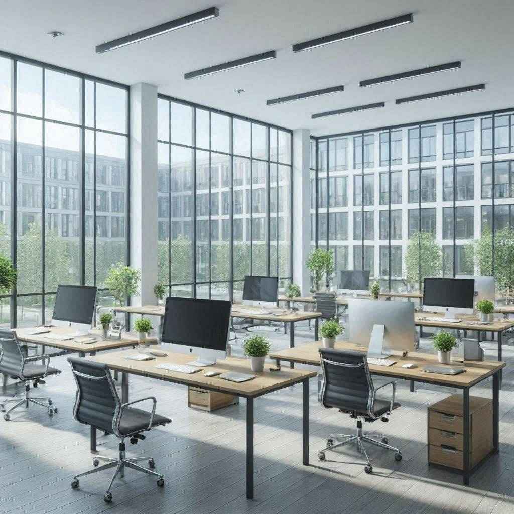 新员工团队怎样判断新员工批量入职对写字楼办公新员工入职体验造成的实际影响